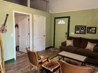 Cabin #9 The Lighthouse on the Lake