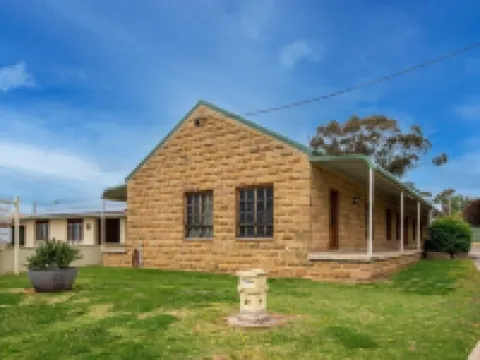 'Nuallen House' Glen Innes Hotels in Glen Innes