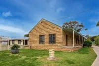 'Nuallen House' Glen Innes Glen Innes Art Gallery 주변 호텔
