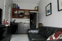 Apartment on the Park