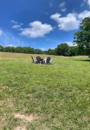 Happy Campers Family Glamping Dawson/Rainelle