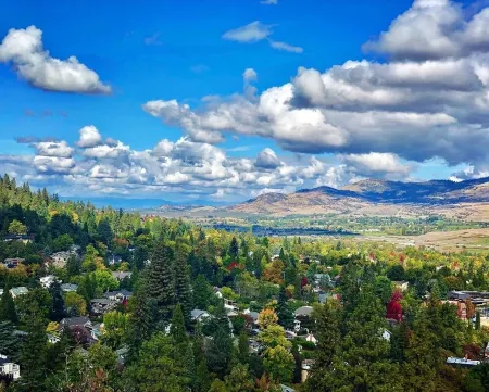 Oberon -Second Spring Property 1-3 Bedroom Luxury Rentals In Downtown Ashland