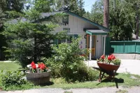 Bass Lake Cozy Cottage near Yosemite Hotel in zona The Pines Bar Bass Lake