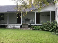 SWEARINGEN PLACE. Est. 1840 Historic Keachi Hotels in De Soto Parish