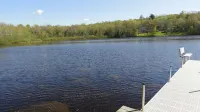 Awanadjo Shores on Toddy Pond