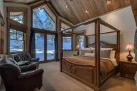 Luxury Northstar Lodge Hotels in der Nähe von KT-22