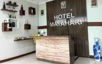 Hotel Matahari