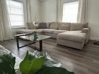 Fabulous 2-bedroom condo in Arlington with WiFi access