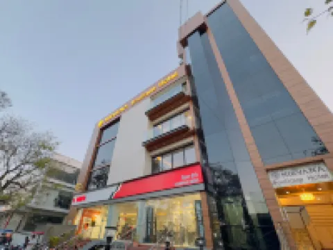 Nirvana Boutique Hotel Hotels in Ujjain