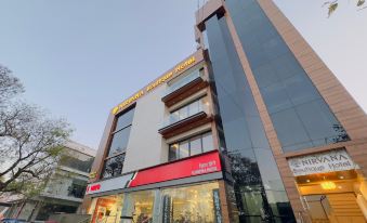 Nirvana Boutique Hotel