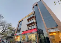 Nirvana Boutique Hotel Hotel a Ujjain
