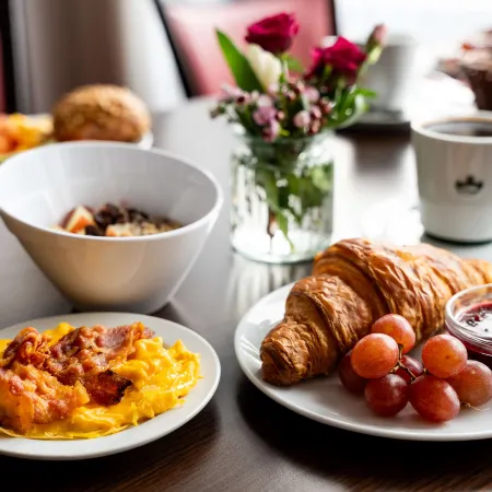 Best Western Hotel Heide