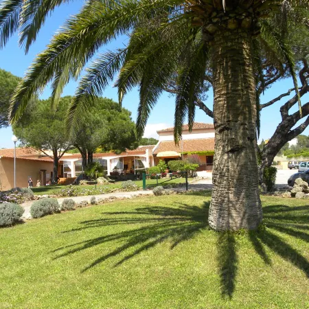 Ulvf les Residences du Colombier
