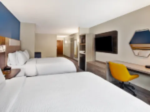 Holiday Inn Express & Suites GRAND RAPIDS-NORTH by IHG Hotels in Walker
