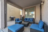 Spacious 4-bedroom house in delightful Surprise with WiFi, AC close to downtown