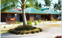 Anaya Beach Resort