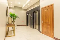 نوبيل هوتل إستاثيون سنترال