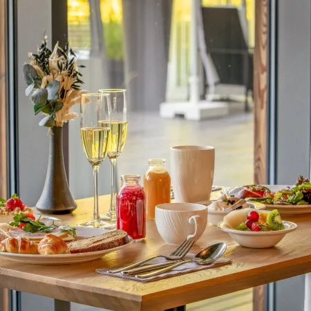 Hedon Spa & Hotel