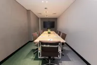 Holiday Inn Dubai Jumeirah Village Circle by IHG