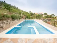 Farmhouse in Sierra de Los Filabres for 6 Ppl Hotels in Laroya