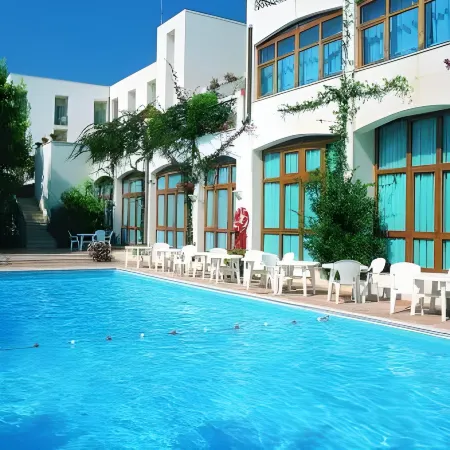 Hotel Degli Aranci