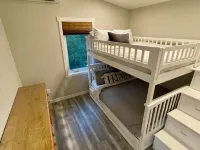 Sunsets, Ocean Views + Beach Path! Hotels in Grayland