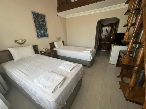 Elazig Mavigol Otel فنادق في Sivrice