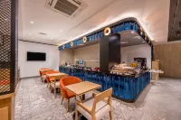 Holiday Inn Express GREATER NOIDA KNOWLEDGE PARK by IHG - breakfast
