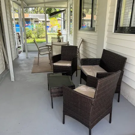 Barrow Bungalow Near Big House, Fishing, Downtown Tavares, the Pavilion, Mt Dora