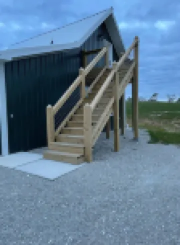 COUNTRY LACE Retro Place