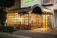 Reco Hotel Mikuni Các khách sạn gần Kamishinden Ten Shrine