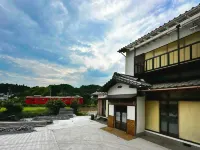 New Minato no Sato  6 minutes from Takataki Sta Hotel a Ichihara