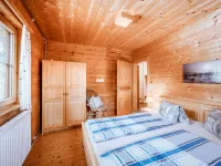 Simons Blockhütte