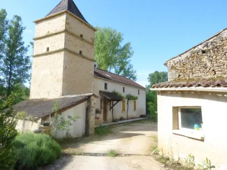 Maison Individuelle au Calme