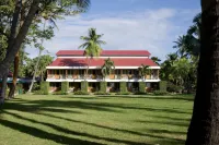 Copamarina Beach Resort & Spa Hotels in Carenero
