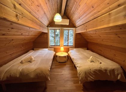 Chillps Lodge&Cottage チルプス