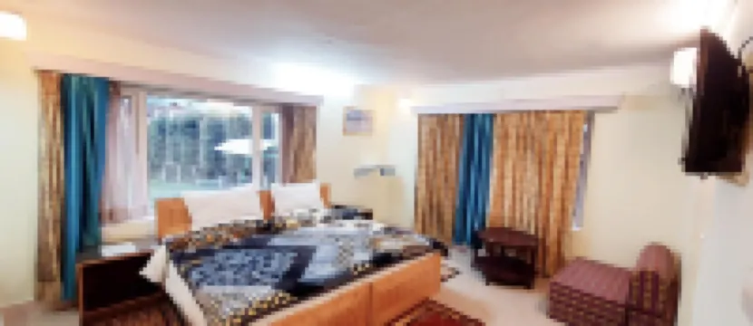 伊克拉姆住宿加早餐旅館