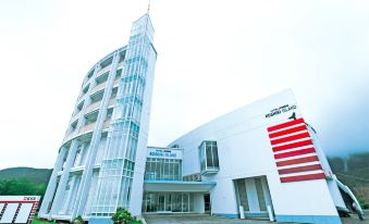 Hotel AreaOne KoshikiIsland