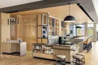 Hyatt Place Columbus Polaris - bar