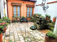 Apartaestudios la Candelaria Hotels in La Candelaria
