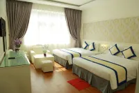 White Hotel Hotel di 