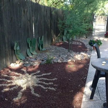 Casita on 10.5 Acre Guest Ranch! Sleeps 4! Pool! Full Kitchen Private Yard, BBQ!