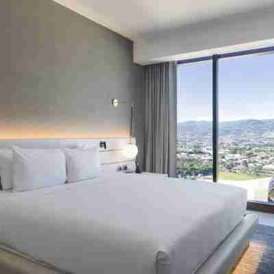 Hilton San Jose la Sabana Rooms