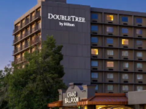 DoubleTree by Hilton Hotel Denver Hotel di Denver