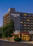 DoubleTree by Hilton Hotel Denver Hotels near Mike Wright Gallery