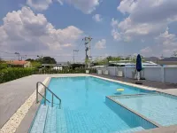 Manee Mantra Hotel, Kanchanaburi