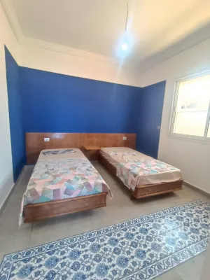 Two Bedroom Appartement with Panoramic Sea View Hôtels à proximité de : The Archaeological Site of Kerkouane
