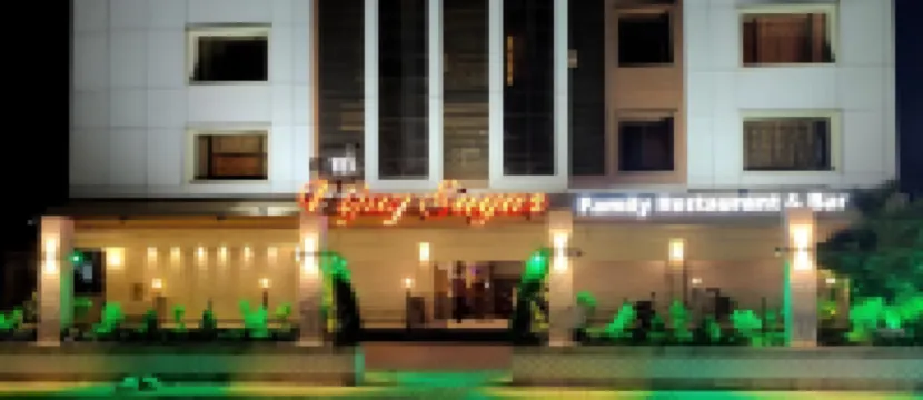 Hotel Vijay Sagar Dombivali