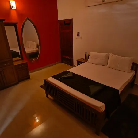 Sky's Surf Hostel