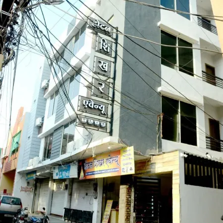 Hotel Shikhar Avenue Ujjain